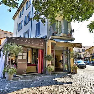 *** Hotel La Place Boutique France