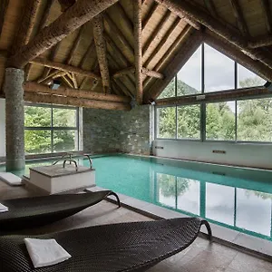 **** Appart hôtel Lagrange L'ardoisière France
