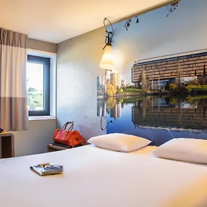 *** Hotel Ibis France