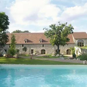 Et Jardin De Pierres Frankrijk