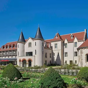 Hotel Château Saint-jean, Relais&châteaux